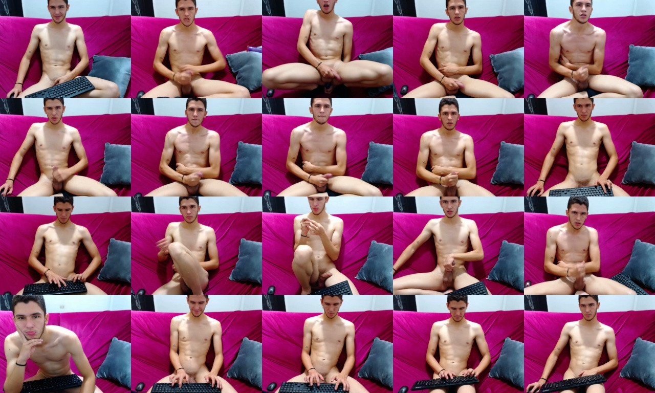 arthur2lovee  26-10-2020 Recorded Video Show