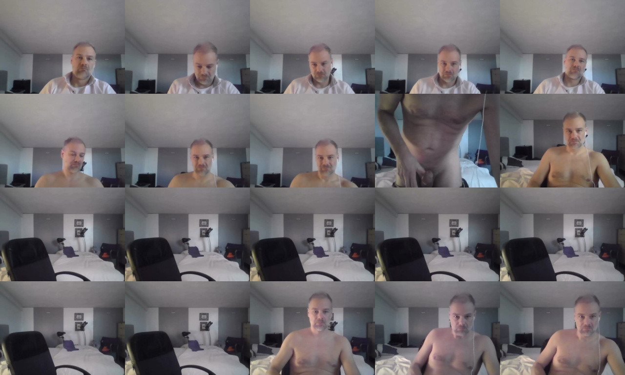 easyrider72  26-10-2020 Recorded Video Naked