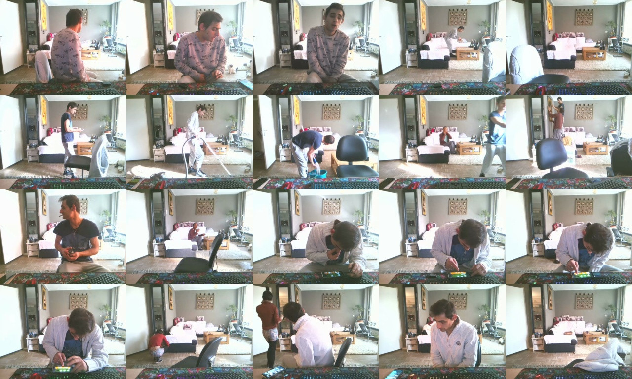 mihaimichael  26-10-2020 Recorded Video Porn