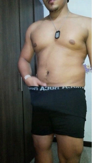 militaryperver7  26-10-2020 Recorded Video XXX