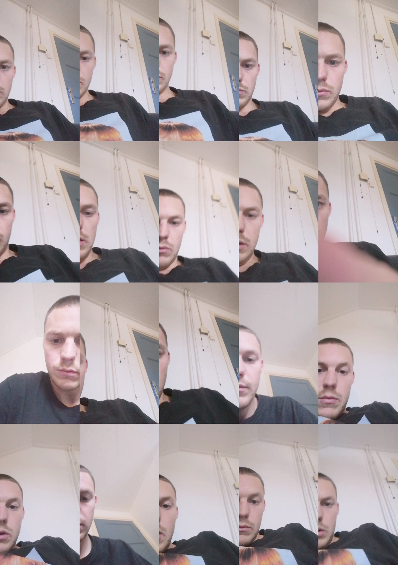 rippy1  26-10-2020 Recorded Video XXX