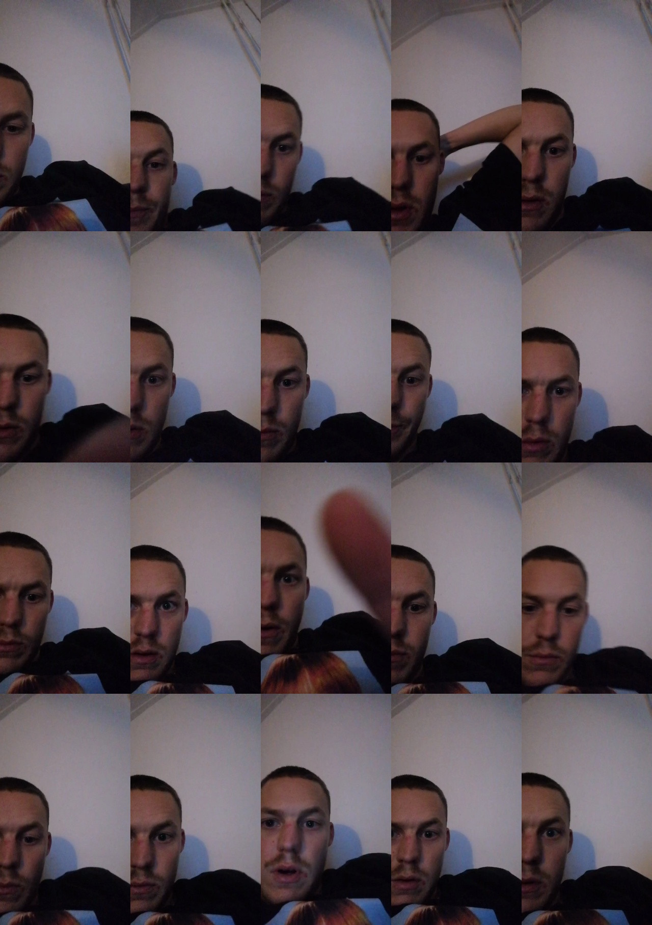 rippy1  26-10-2020 Recorded Video Cam