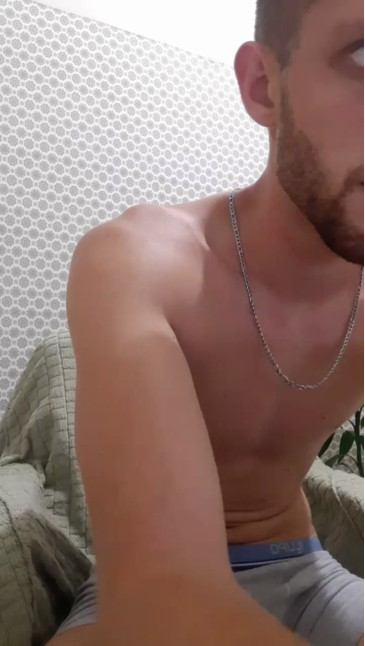 tomashotfunsexy  26-10-2020 Recorded Video XXX