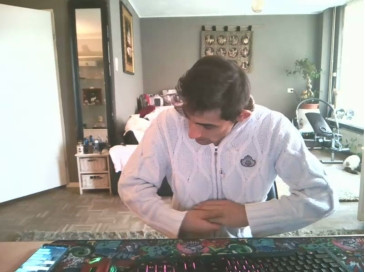 ttooll  26-10-2020 Recorded Video Cam