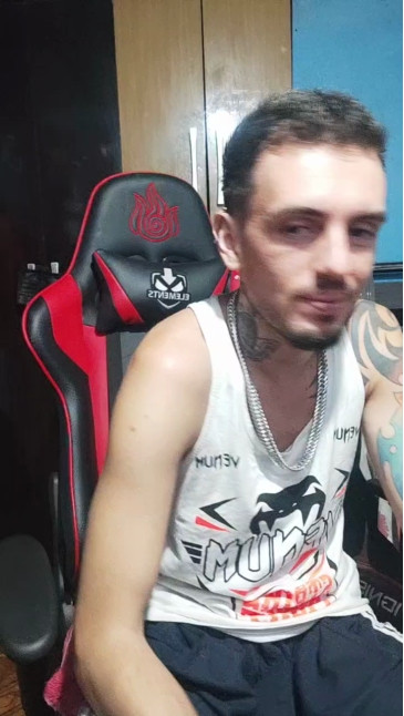 victoroliver  26-10-2020 Recorded Video Webcam