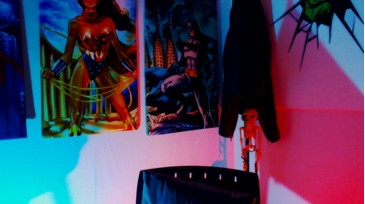 AlexanderDuque  27-10-2020 Recorded Video Show