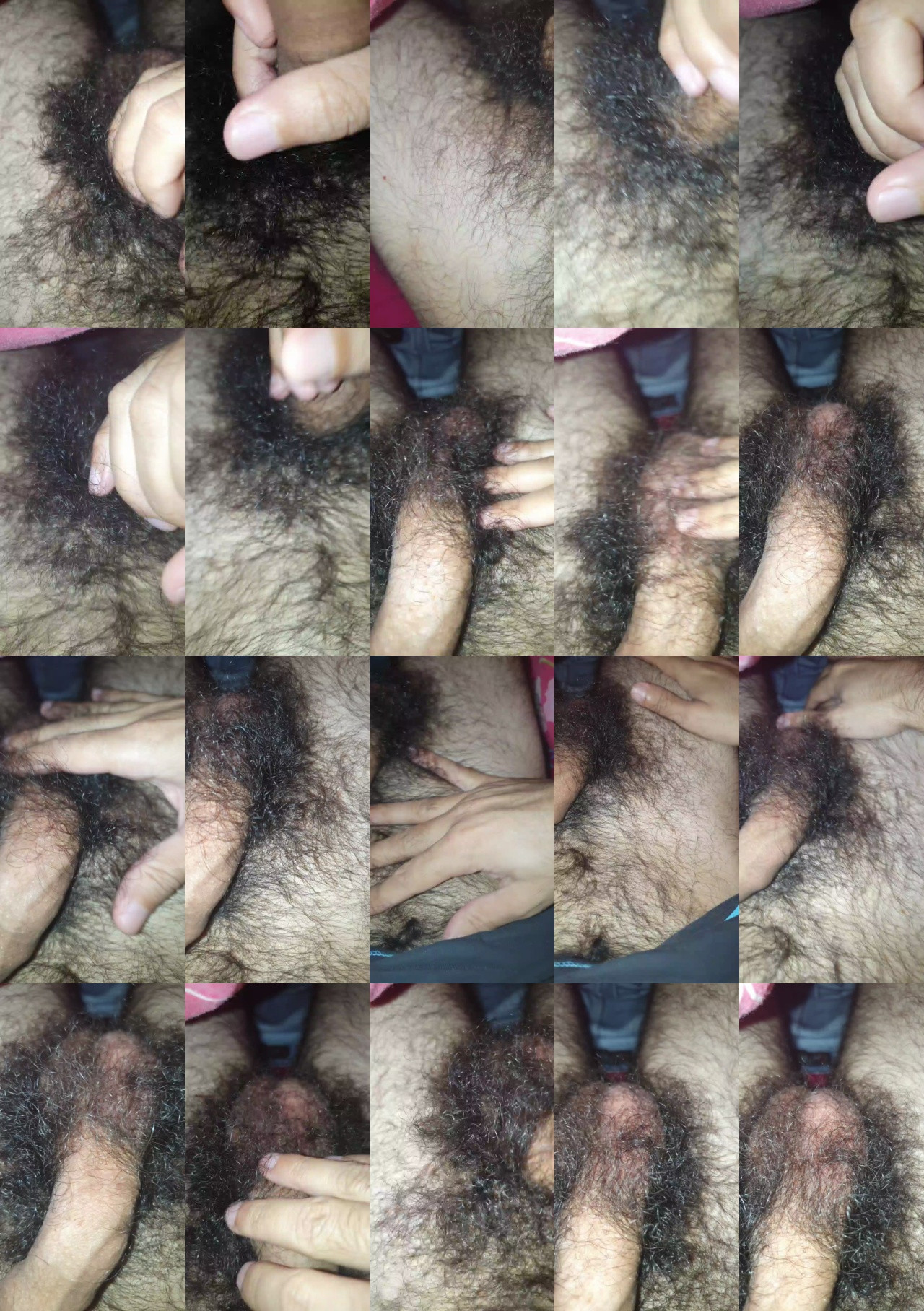 Bomvemcam  27-10-2020 Recorded Video Show