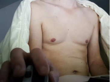 Me_and_My  27-10-2020 Recorded Video Topless