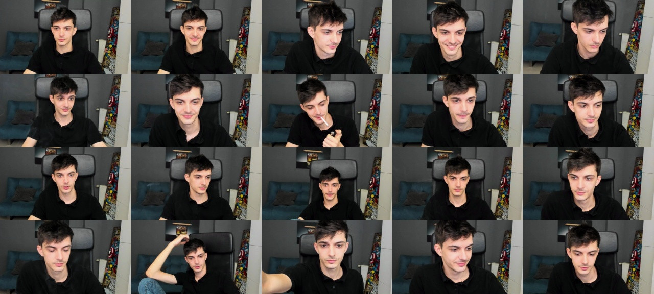 MikeVanHolt  27-10-2020 Recorded Video XXX