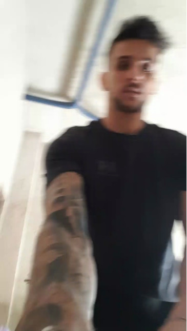 SteveFox533  27-10-2020 Recorded Video Download
