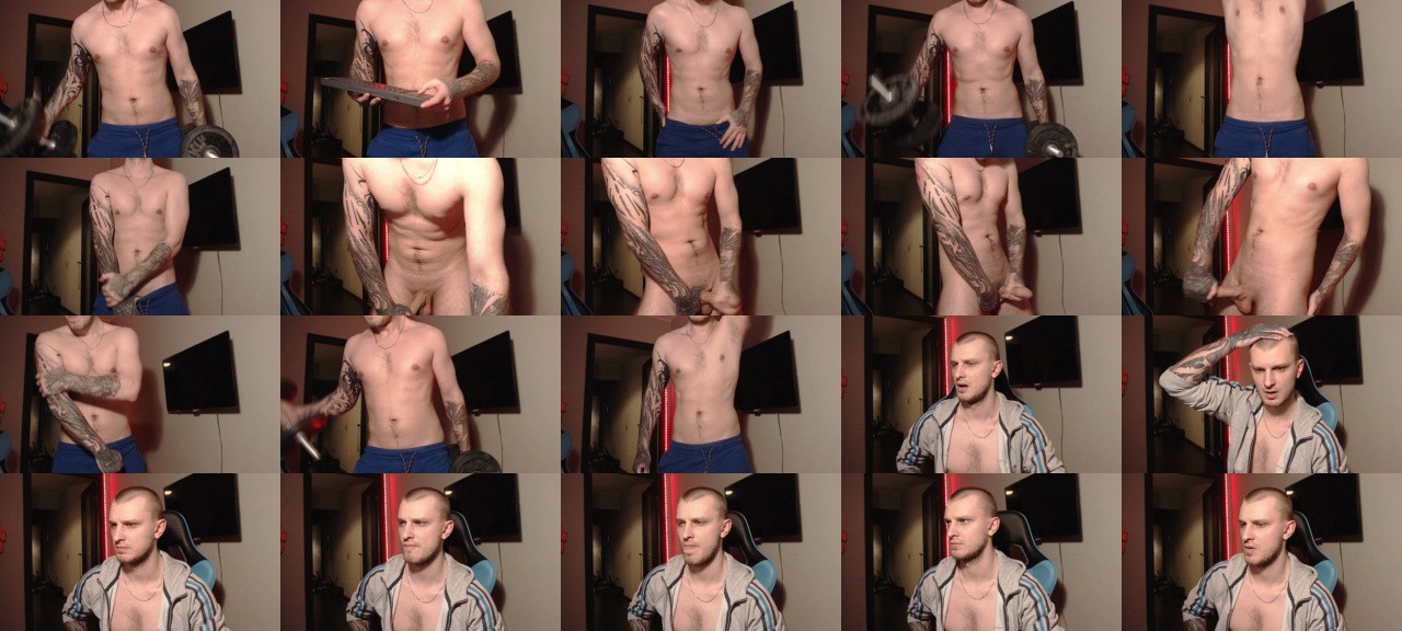 TonyPeperon1  26-10-2020 Recorded Video Show