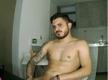 apolo192  27-10-2020 Recorded Video Webcam