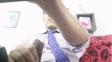 ethansteban3  27-10-2020 Recorded Video Webcam