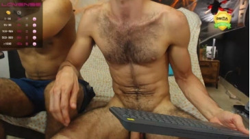 justin_ashton  27-10-2020 Recorded Video Nude