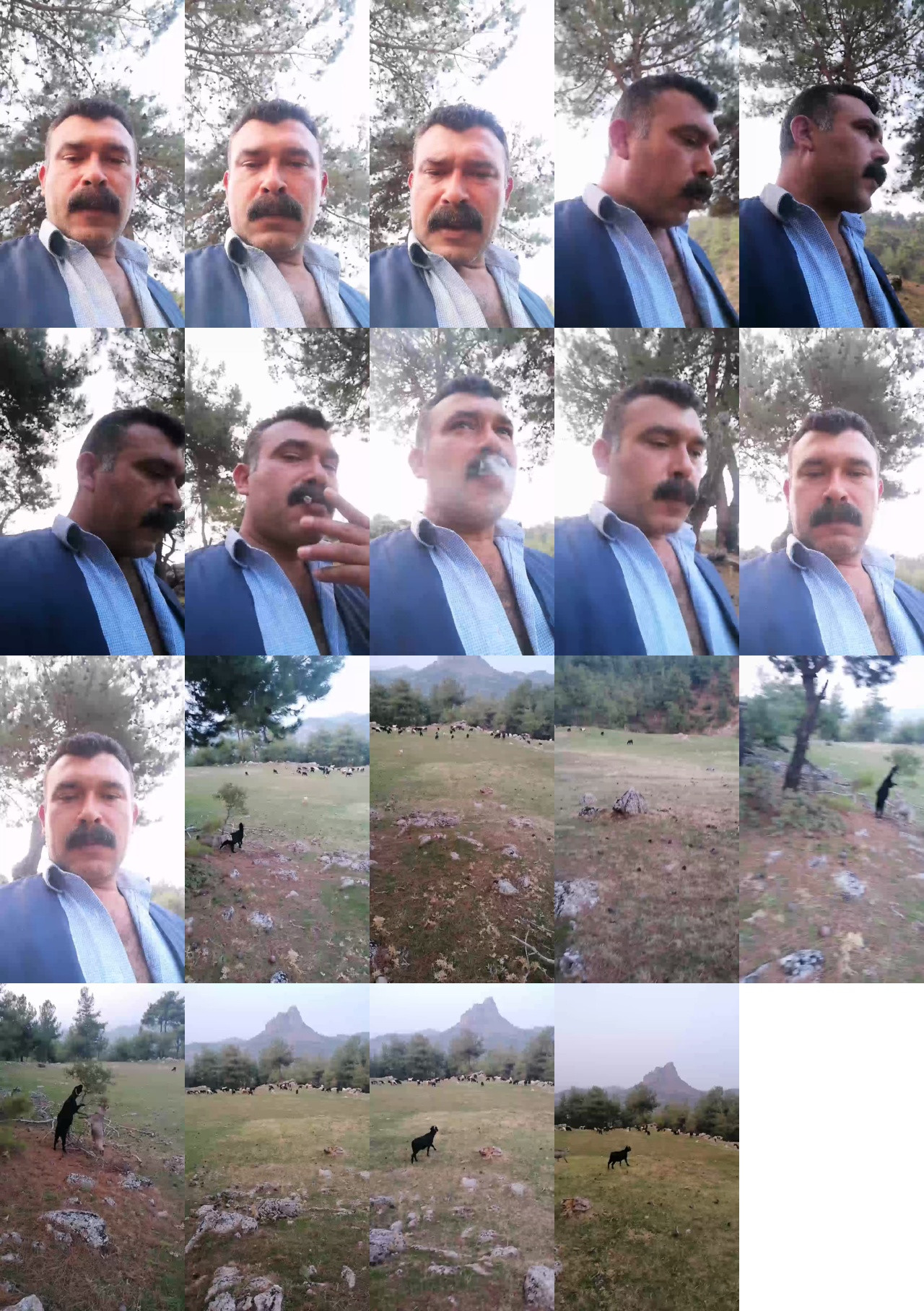 kasket45  27-10-2020 Recorded Video Show