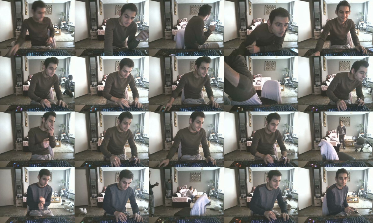 mihaimichael  27-10-2020 Recorded Video Show