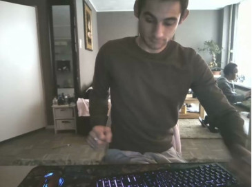 mihaimichael  27-10-2020 Recorded Video Show