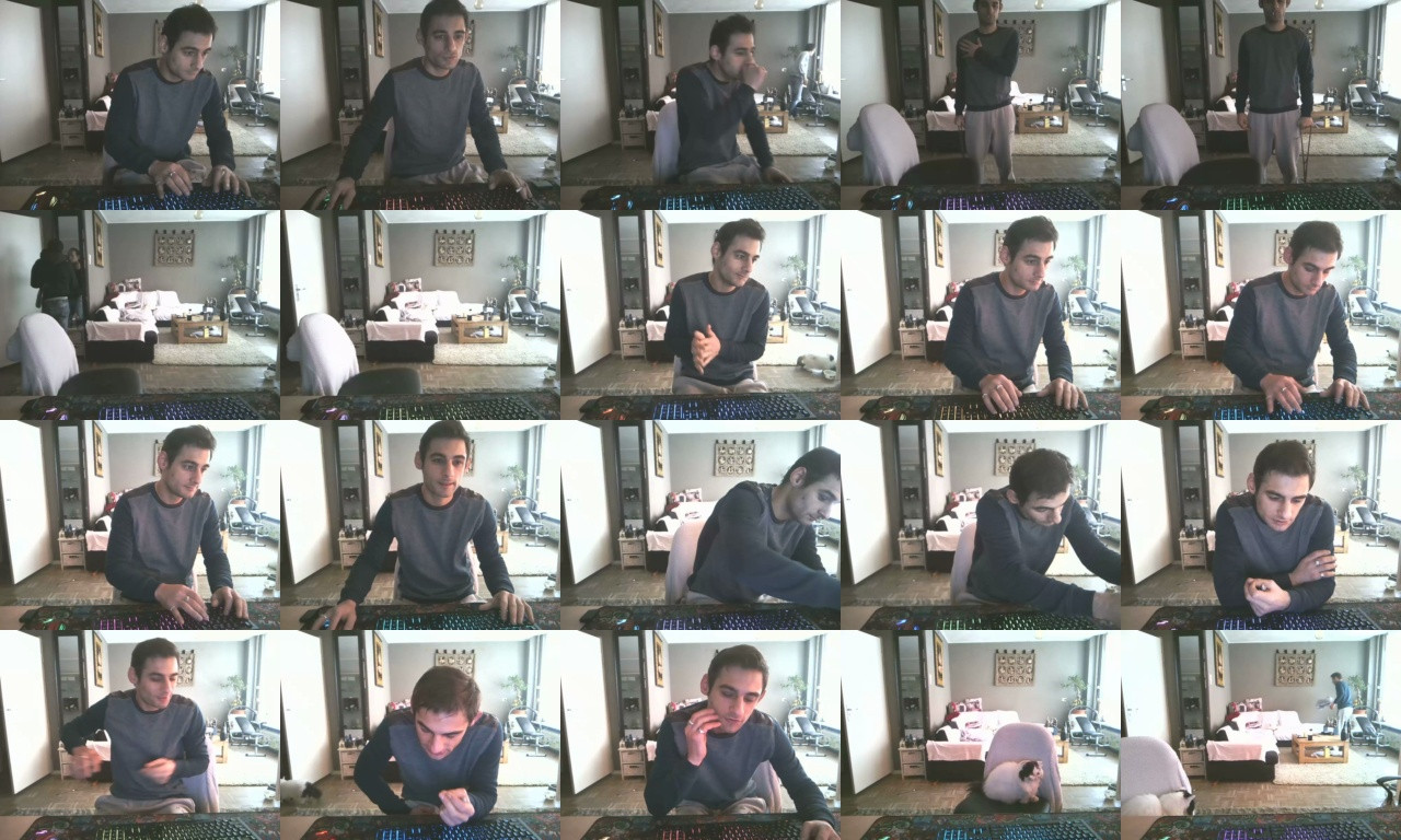 mihaimichael  27-10-2020 Recorded Video Show