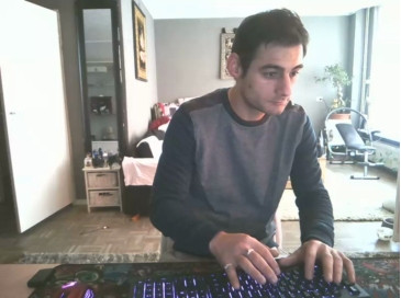 mihaimichael  27-10-2020 Recorded Video Show