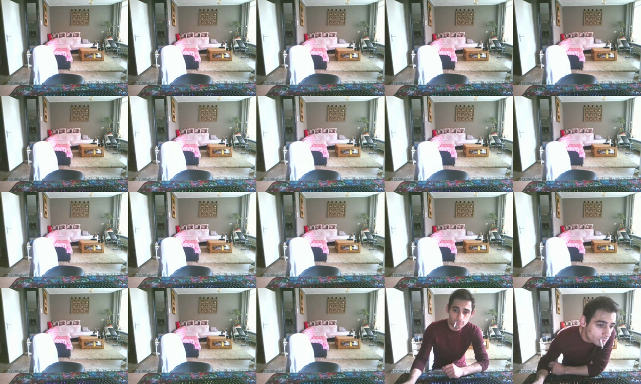 mihaimichael  27-10-2020 Recorded Video Topless