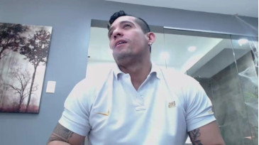 spartacus_guy_  27-10-2020 Recorded Video Naked