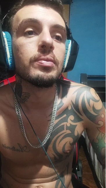 victoroliver  27-10-2020 Recorded Video Show