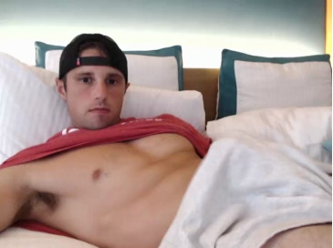 Athleteguy55555  27-10-2020 video sexy