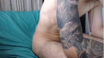 Austin1119a  28-10-2020 video cock