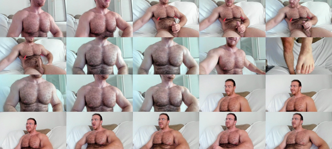 Bigdudex  27-10-2020 Male Webcam