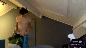 Blinded12321  27-10-2020 video nudesshow