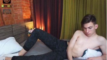 Brookleen  27-10-2020 video prettyface