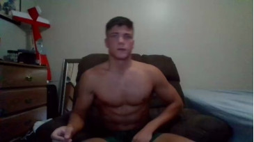 Chadjacobs1738  27-10-2020 video analsex