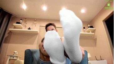 Chriscarrey  28-10-2020 video dildo