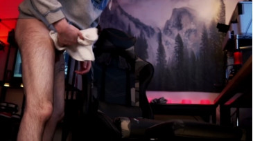 Dustyoakes  27-10-2020 video beautylegs