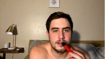 Footballjock16  27-10-2020 video bigsquirt