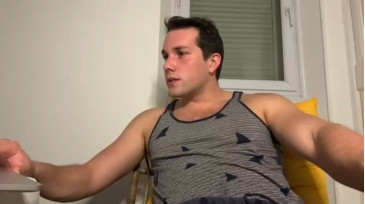 Frenchbrutus  26-10-2020 video nolimits