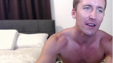 Gymjock22  27-10-2020 video bigass