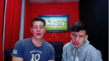 Handsomes_Boys  27-10-2020 video yang