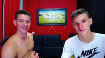 Handsomes_Boys  27-10-2020 video analdeep