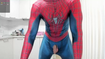 Hornystripman97  26-10-2020 video xxx