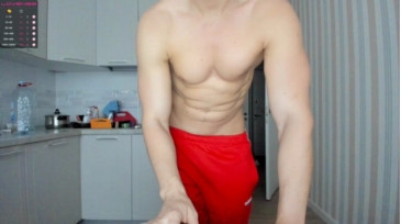 Hornystripman97  27-10-2020 video beautylegs