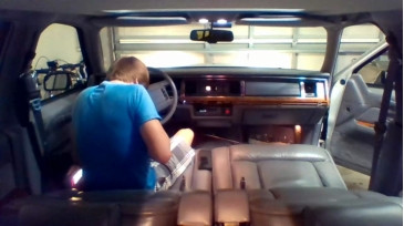 Leonspinicker  27-10-2020 video legs