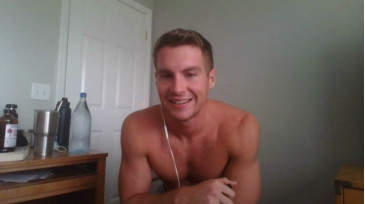Liamhungsworth  26-10-2020 video sissy