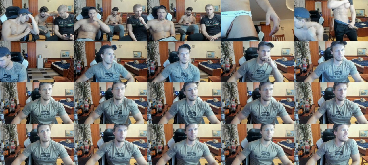 LovleyCouple  28-10-2020 Recorded Video Topless