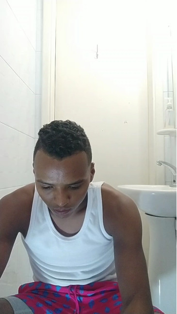 MONSTER_BLACK  28-10-2020 Recorded Video Cam