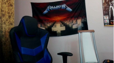 Mad_Temple  27-10-2020 video ohmibod on