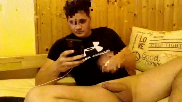 Mihi46  27-10-2020 video Make me