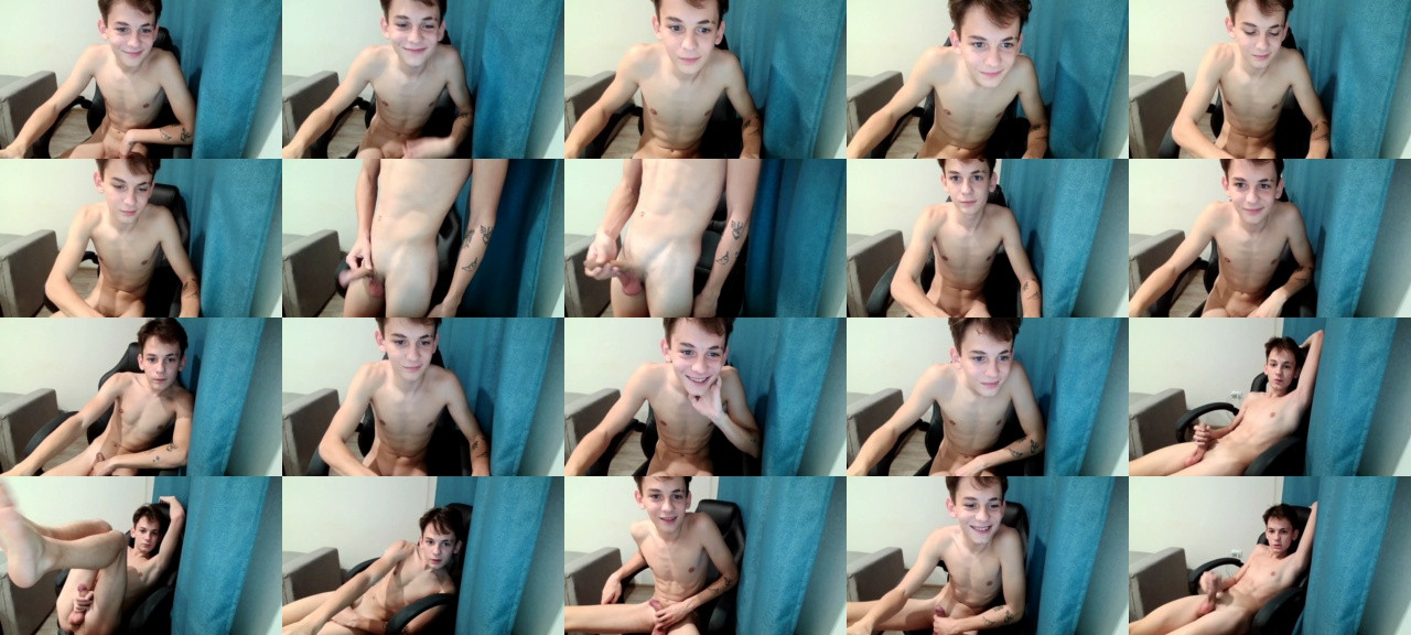 Miraclecam_  26-10-2020 Male Naked