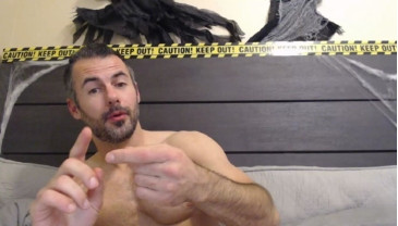 Mrcooperxxx  28-10-2020 video fetish