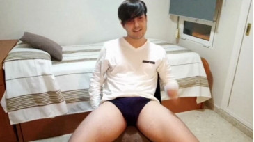 Naughtyboysex97  27-10-2020 video sloppybj